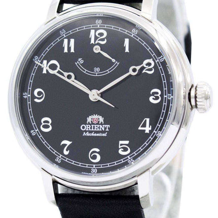Orient Monarch Mechanical Power Reserve DD03002B FDD03002B Orologio da uomo
