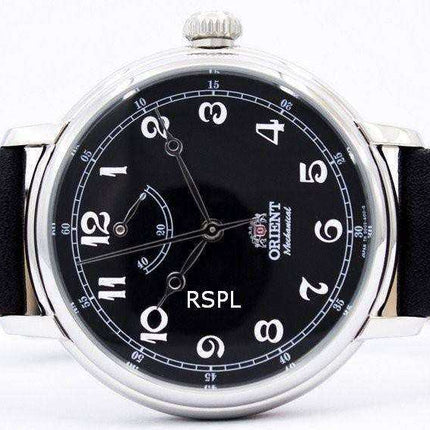 Orient Monarch Mechanical Power Reserve DD03002B FDD03002B Orologio da uomo