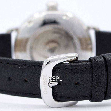 Orient Monarch Mechanical Power Reserve DD03002B FDD03002B Orologio da uomo