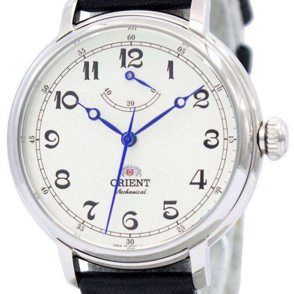 Orient Monarch Mechanical Power Reserve DD03003Y FDD03003Y Orologio da uomo