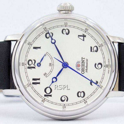 Orient Monarch Mechanical Power Reserve DD03003Y FDD03003Y Orologio da uomo
