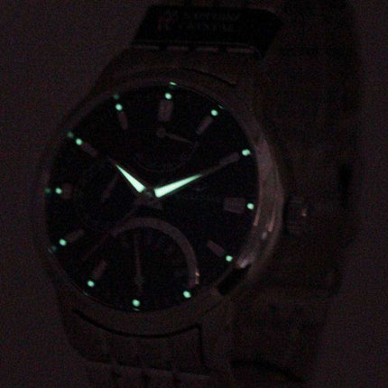 Orient Star Retrograde Power Reserve SDE00002B0 DE00002B0 Orologio da uomo