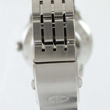 Orient Star Retrograde Power Reserve SDE00002B0 DE00002B0 Orologio da uomo