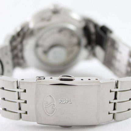 Orient Star Retrograde Power Reserve SDE00002B0 DE00002B0 Orologio da uomo