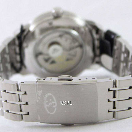 Orologio da uomo Orient Star Retrograde Power Reserve DE00002W
