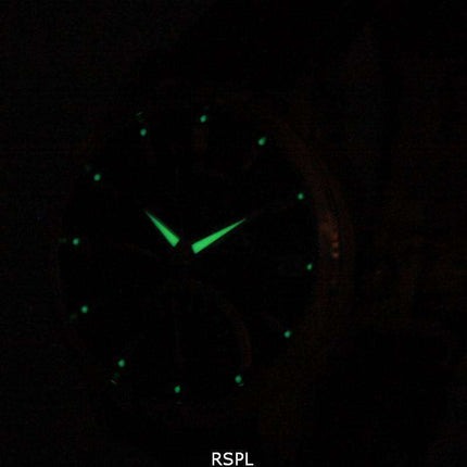 Orient Star Retrograde SDE00003B0 DE00003B0