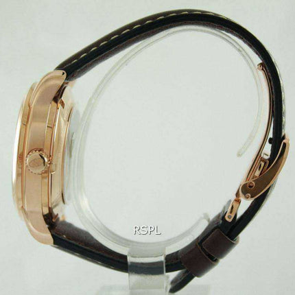 Orient Star Retrograde SDE00003B0 DE00003B0