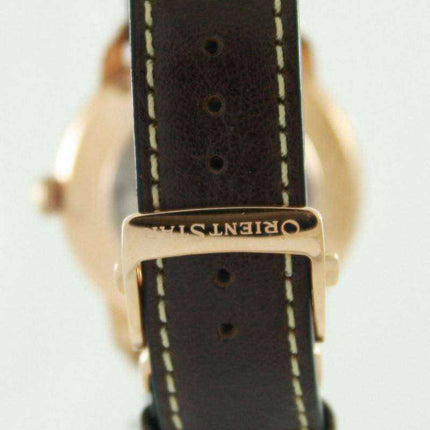 Orient Star Retrograde SDE00003B0 DE00003B0