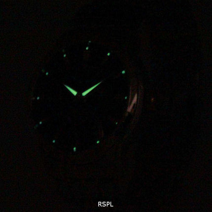 Orologio da uomo Orient Star Retrograde Power Reserve DE00004D