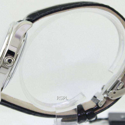 Orient Automatic GMT Power Reserve DJ05002B Orologio da uomo