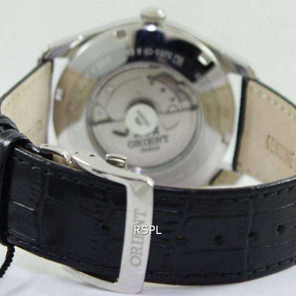 Orient Automatic GMT Power Reserve DJ05002B Orologio da uomo