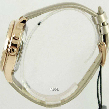 Orient Ballerina Mechanical Happy Collection Collection DM01001Y Orologio da donna