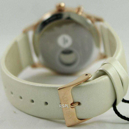 Orient Ballerina Mechanical Happy Collection Collection DM01002W Orologio da donna