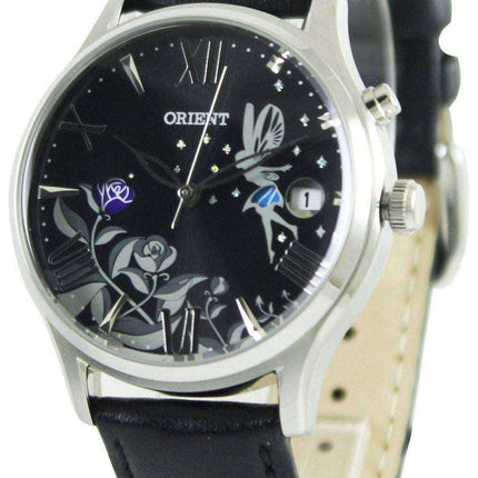 Orient Fairy Mechanical Mechanical Stream Collection DM01006B Orologio da donna