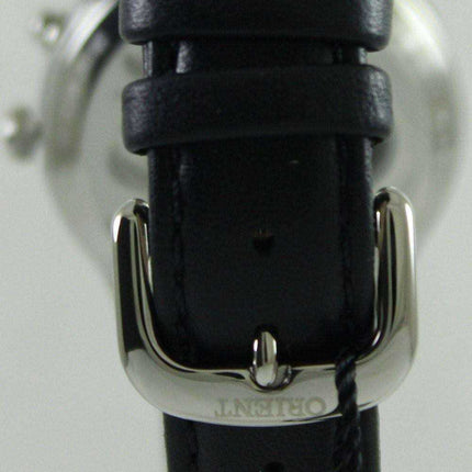 Orient Fairy Mechanical Mechanical Stream Collection DM01006B Orologio da donna