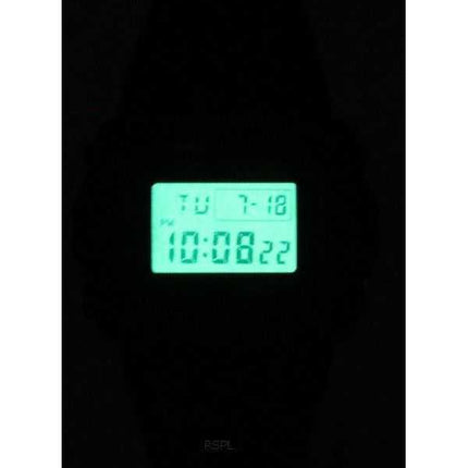 Casio G-Shock 40th Anniversary RECRYSTALLIZED Orologio da uomo al quarzo digitale in edizione limitata DW-5040PG-1 200M