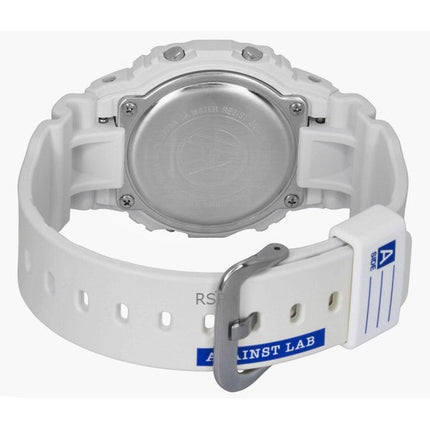 Orologio da uomo Casio G-Shock Digital con cinturino in resina al quarzo DW-5600AL24-7 200M