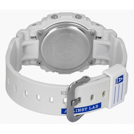 Orologio da uomo Casio G-Shock Digital con cinturino in resina al quarzo DW-5600AL24-7 200M