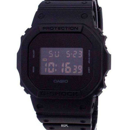 Orologio da uomo Casio G-Shock Digital DW-5600BB-1
