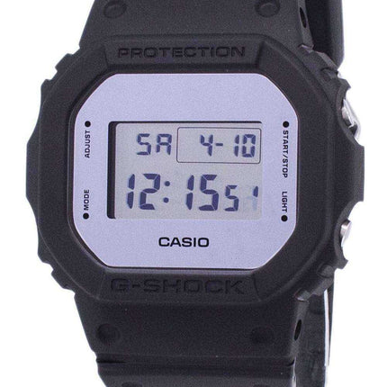 Casio G-Shock Special Color Modello Digital 200M DW-5600BBMA-1 DW5600BBMA-1 Orologio da uomo