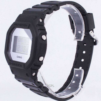 Casio G-Shock Special Color Modello Digital 200M DW-5600BBMA-1 DW5600BBMA-1 Orologio da uomo