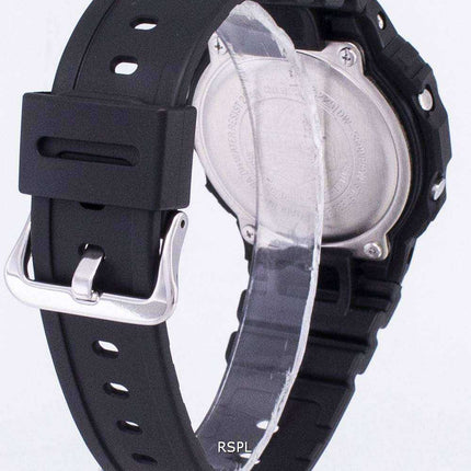 Casio G-Shock Special Color Modello Digital 200M DW-5600BBMA-1 DW5600BBMA-1 Orologio da uomo