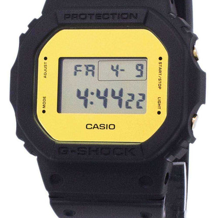 Casio G-Shock Special Color Models 200M DW-5600BBMB-1 DW5600BBMB-1 Orologio da uomo