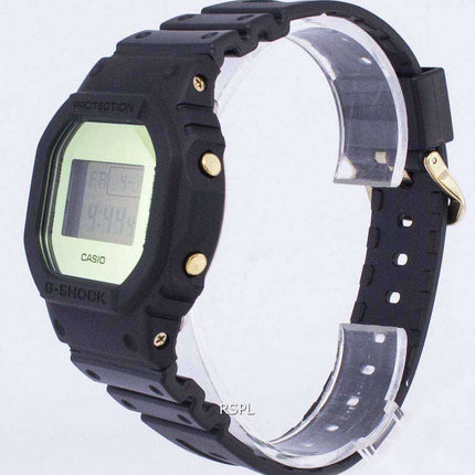 Casio G-Shock Special Color Models 200M DW-5600BBMB-1 DW5600BBMB-1 Orologio da uomo