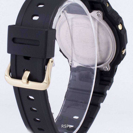 Casio G-Shock Special Color Models 200M DW-5600BBMB-1 DW5600BBMB-1 Orologio da uomo