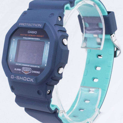 Casio G-Shock DW-5600CC-2 DW5600CC-2 Orologio da uomo digitale 200M