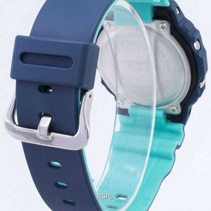 Casio G-Shock DW-5600CC-2 DW5600CC-2 Orologio da uomo digitale 200M