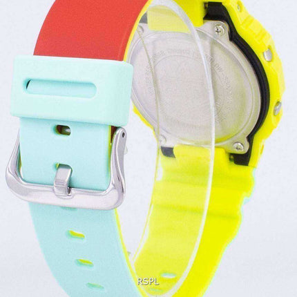 Casio G-Shock Special Color Models 200M DW-5600CMA-9 DW5600CMA-9 Orologio da uomo
