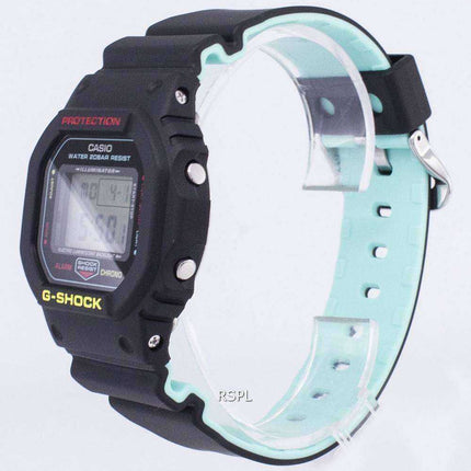 Casio G-Shock Special Color Models 200M DW-5600CMB-1 DW5600CMB-1 Orologio da uomo