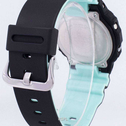 Casio G-Shock Special Color Models 200M DW-5600CMB-1 DW5600CMB-1 Orologio da uomo
