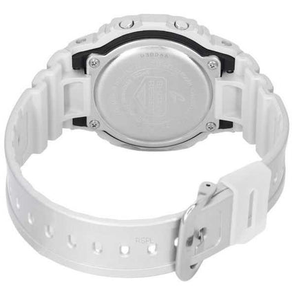 Orologio da uomo Casio G-Shock Digital Forgotten Future Series quadrante grigio al quarzo DW-5600FF-8 200M