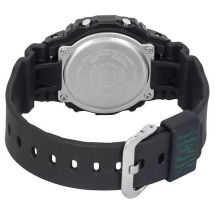 Orologio da uomo Casio G-Shock SEA esclusivo cinturino in resina digitale al quarzo DW-5600PRE22-1 200M