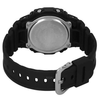 Orologio da uomo Casio G-Shock Digital Bio-Based Resin Strap Quartz DW-5600RW-1 200M