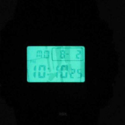 Casio G-Shock Shibuya Treasure Hunt Orologio da uomo al quarzo digitale DW-5600SBY-4 200M