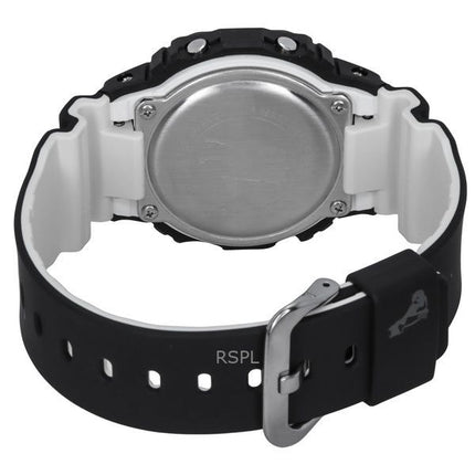 Casio G-Shock Digital The Shiba Inu Bio-Based Resin Strap Quartz DW-5600SHB-1 Orologio da uomo 200M