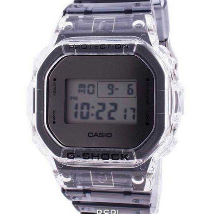 Orologio al quarzo uomo Casio G-Shock DW-5600SK-1