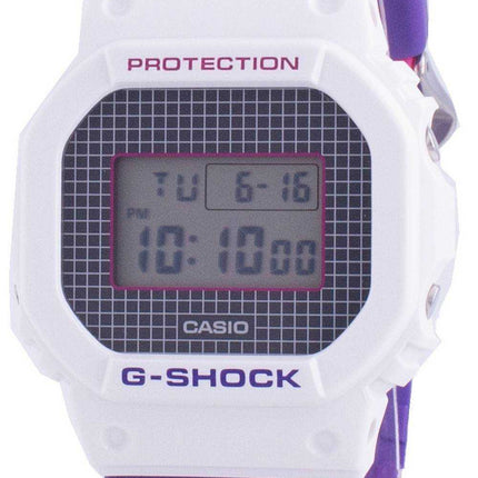 Orologio da uomo Casio G-Shock DW-5600THB-7 resistente agli urti 200M