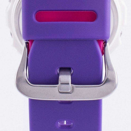 Orologio da uomo Casio G-Shock DW-5600THB-7 resistente agli urti 200M