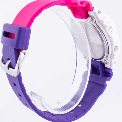 Orologio da uomo Casio G-Shock DW-5600THB-7 resistente agli urti 200M