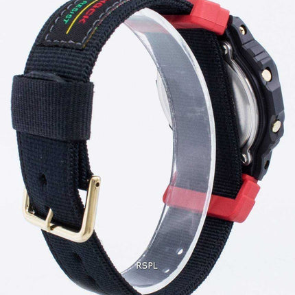 Orologio da uomo Casio G-Shock DW-5600THC-1 al quarzo 200M