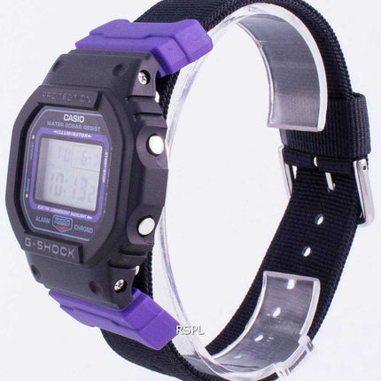 Orologio da uomo Casio G-Shock DW-5600THS-1 resistente agli urti 200M