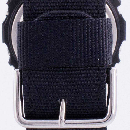 Orologio da uomo Casio G-Shock DW-5600THS-1 resistente agli urti 200M