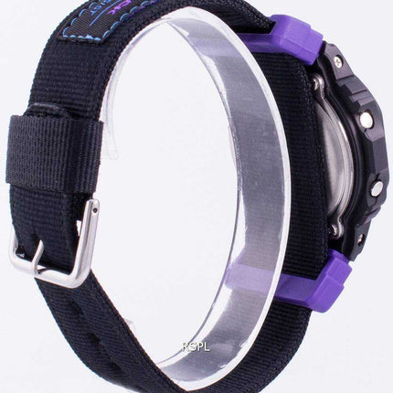 Orologio da uomo Casio G-Shock DW-5600THS-1 resistente agli urti 200M