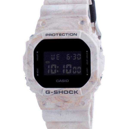 Casio G-Shock Utility Wavy Marble Digital Diver DW-5600WM-5 DW5600WM-5 200M Orologio da uomo