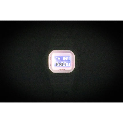 Orologio da uomo Casio G-Shock Digital Bio-Based Resin Strap Quartz DW-5600WW-7 200M