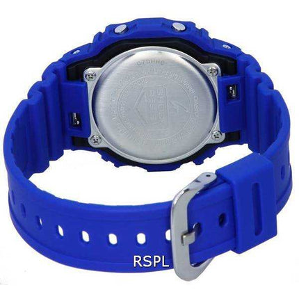 Casio G-shock Digital Spirited Colors Limited Edition Quartz DW-5610SC-2 DW5610SC-2 200M Orologio da uomo